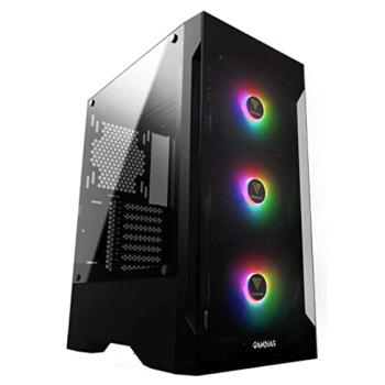 GAMDIAS TALOS E2 ELITE GAMING CASE GAMDIAS TALOS E2 ELITE GAMING CASE