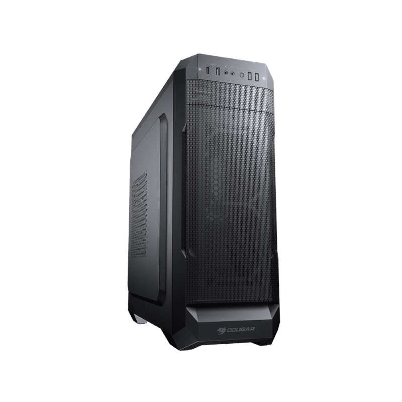 COUGAR GAMING CASE MX331 MESH-X COUGAR GAMING CASE MX331 MESH-X