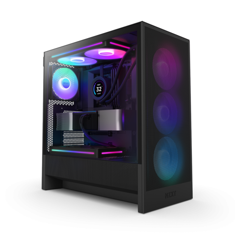 Ismene Gaming PC