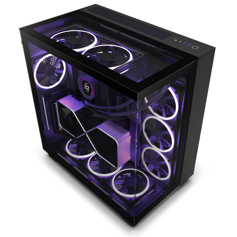 Freya Gaming PC Freya Gaming PC
