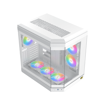 XIGMATEK CUBI Arctic XIGMATEK CUBI Arctic