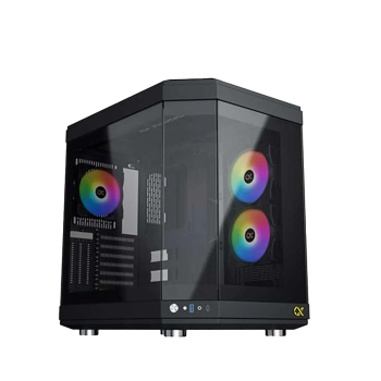XIGMATEK CUBI XIGMATEK CUBI