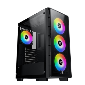 XIGMATEK Elite One Black XIGMATEK Elite One Black