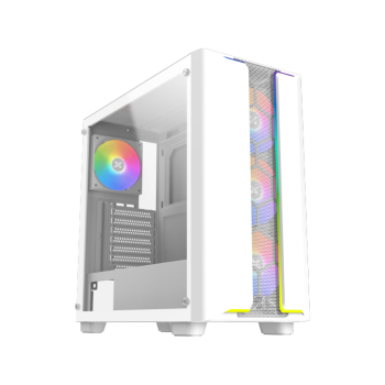 XIGMATEK Gaming Y Pro Arctic - available only with custom build