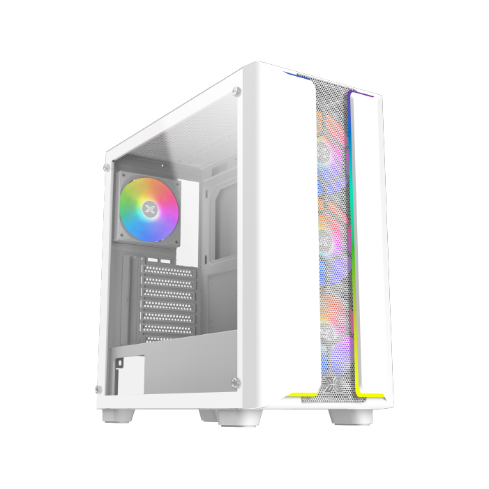 XIGMATEK Gaming Y Pro Arctic XIGMATEK Gaming Y Pro Arctic