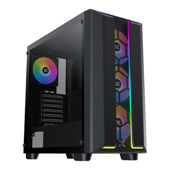 XIGMATEK Gaming Y Pro - available only with custom build XIGMATEK Gaming Y Pro - available only with custom build