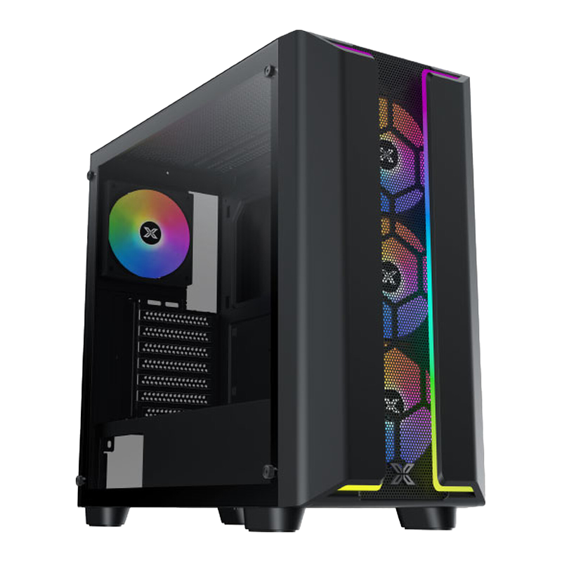 XIGMATEK Gaming Y Pro - available only with custom build XIGMATEK Gaming Y Pro - available only with custom build