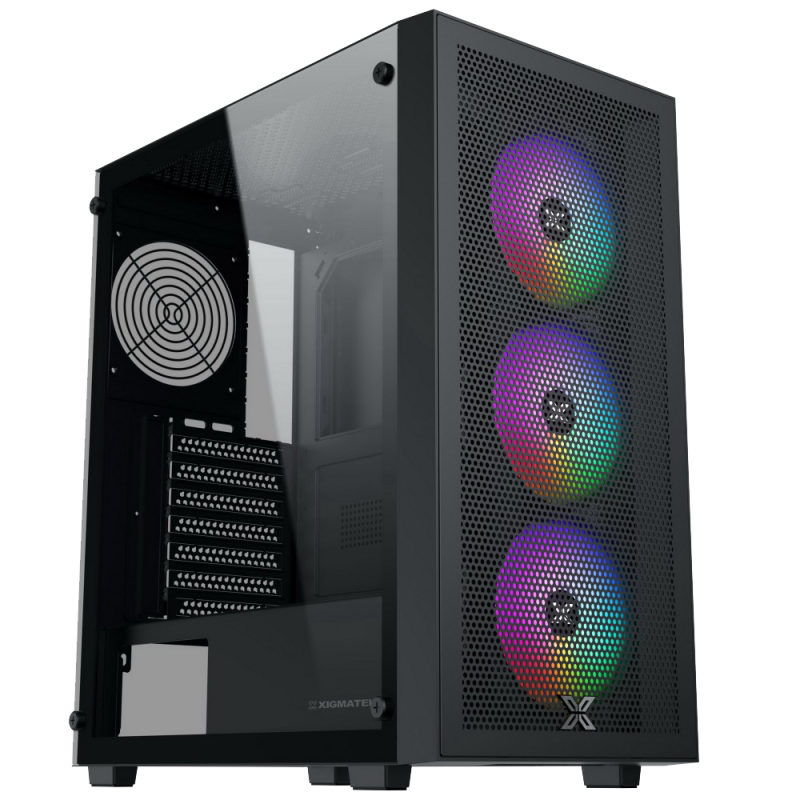 XIGMATEK Gaming Z XIGMATEK Gaming Z