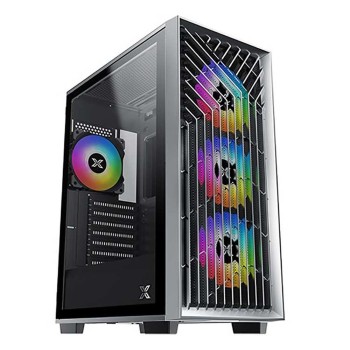 XIGMATEK LUX G SHADOW XIGMATEK LUX G SHADOW