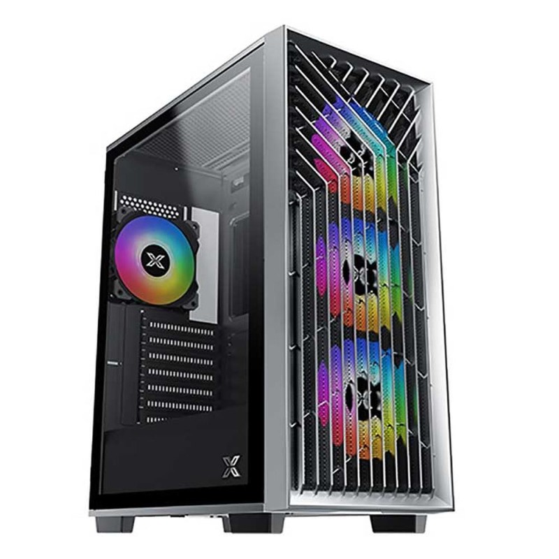 XIGMATEK LUX G SHADOW XIGMATEK LUX G SHADOW