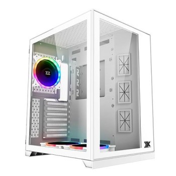 XIGMATEK CASE AQUARIUS S ARCTIC XIGMATEK CASE AQUARIUS S ARCTIC