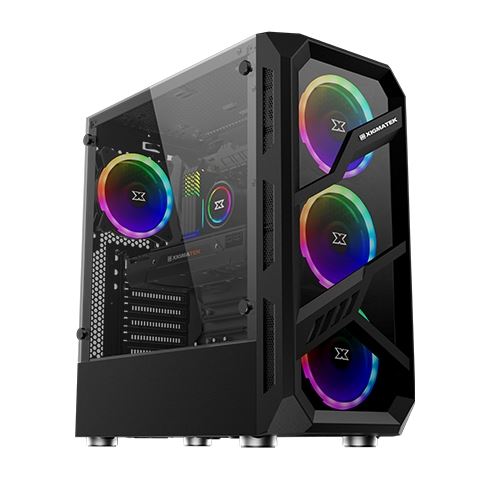 XIGMATEK CASE LAMIYA
