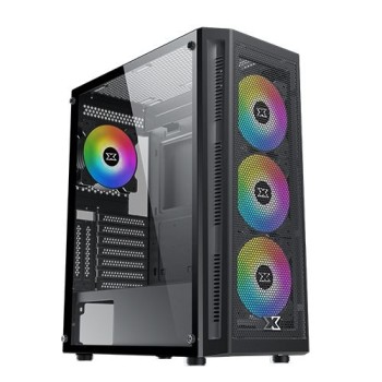 XIGMATEK CASE MASTER X XIGMATEK CASE MASTER X
