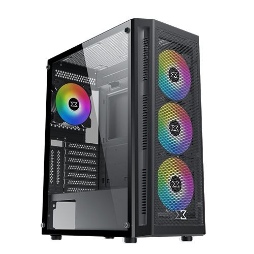 XIGMATEK CASE MASTER X