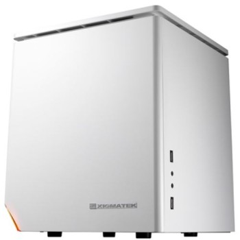 XIGMATEK NEBULA C WHITE