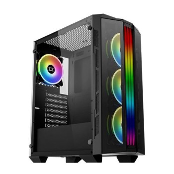 XIGMATEK CASE TRIPLE X XIGMATEK CASE TRIPLE X