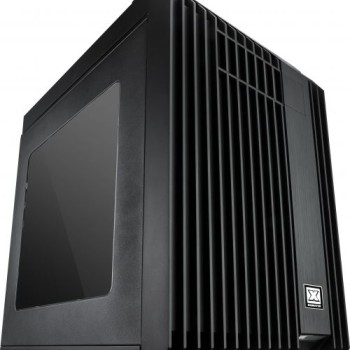 XIGMATEK VANGUARD S CUBE XIGMATEK VANGUARD S CUBE