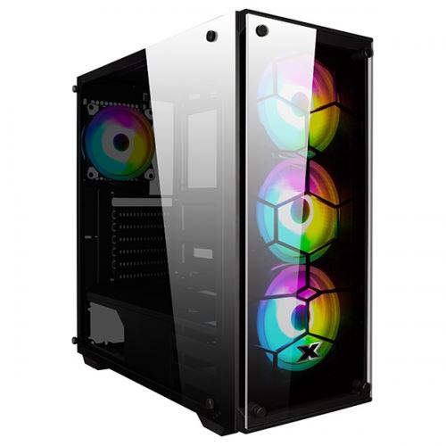 XIGMATEK CASE VENOM X XIGMATEK CASE VENOM X
