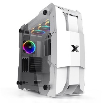 XIGMATEK CASE X7 WHITE XIGMATEK CASE X7 WHITE