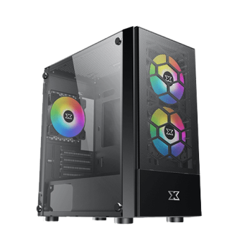 XIGMATEK Oreo Black XIGMATEK Oreo Black