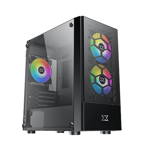 XIGMATEK Oreo Black XIGMATEK Oreo Black
