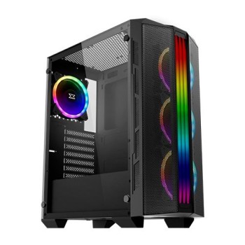 XIGMATEK CASE TRIDENT XIGMATEK CASE TRIDENT