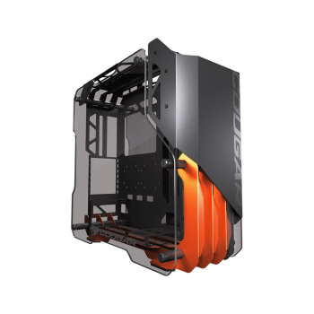 COUGAR CASE BLAZER