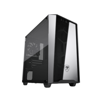 COUGAR CASE MG120-G