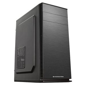 XIGMATEK SG02 CASE