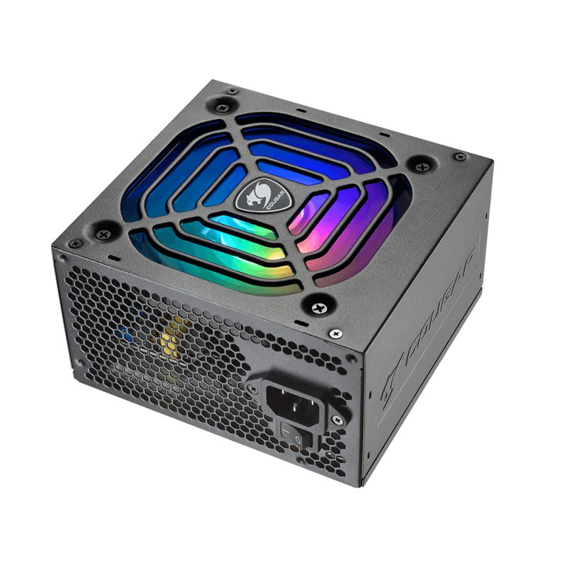 COUGAR XTC ARGB 650 watt COUGAR XTC ARGB 650 watt