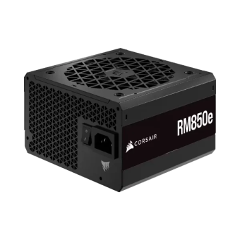 CORSAIR RM850e Modular V2 ATX 3.0 850W Gold CORSAIR RM850e Modular V2 ATX 3.0 850W Gold