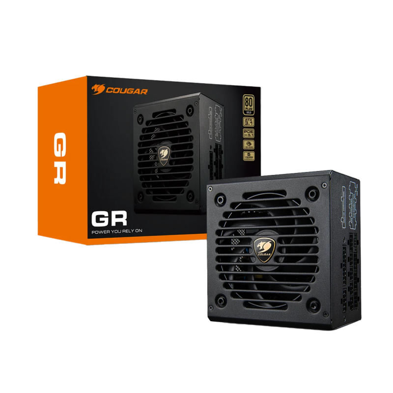 Cougar GR 850w