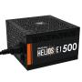 GAMDIAS HELIOS E1-500 PSU