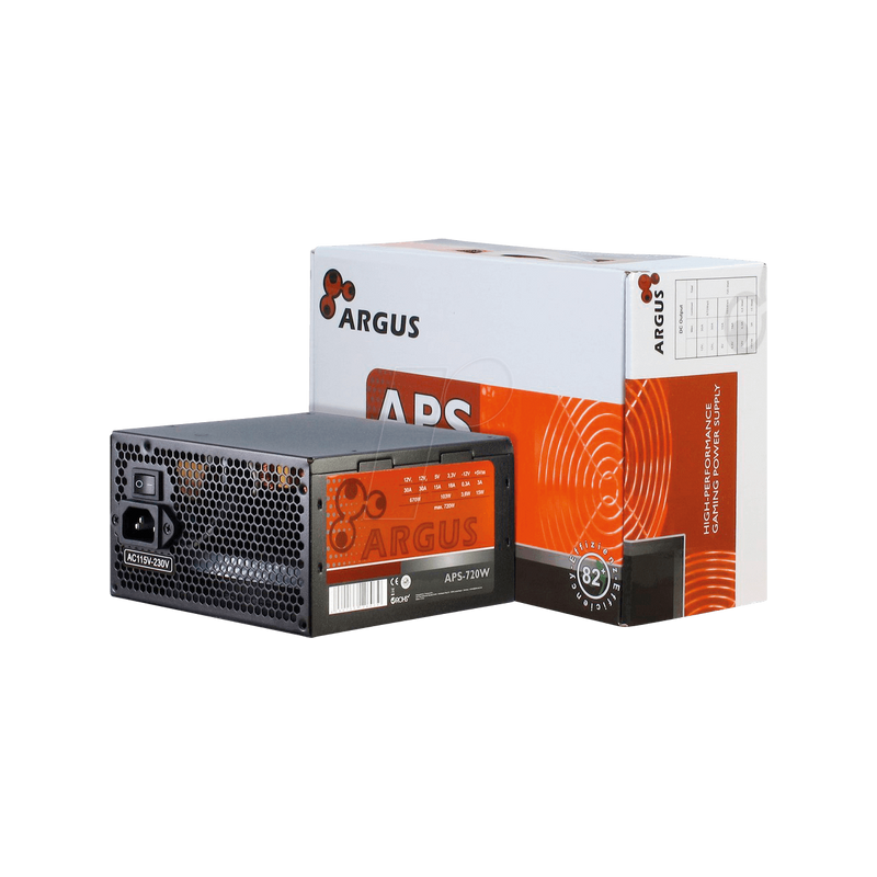 Inter-Tech Argus APS-720W