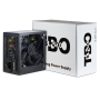 Inter-Tech PSUl 500W SL-500 TBO 86x150x140mm schwarz ret