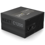 NZXT C1200 1200W Full Modular 80 Plus Gold