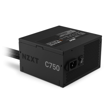 NZXT C750W Bronze NZXT C750W Bronze