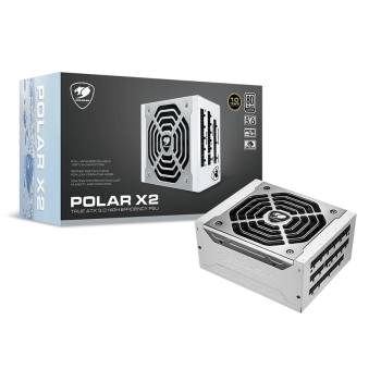Cougar POLAR X2 1050w Platinum Cougar POLAR X2 1050w Platinum