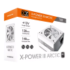 XIGMATEK X-Power III Arctic 700W