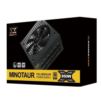 XIGMATEK MINOTAUR 850W XIGMATEK MINOTAUR 850W