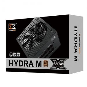 XIGMATEK HYDRA M 650 watts XIGMATEK HYDRA M 650 watts