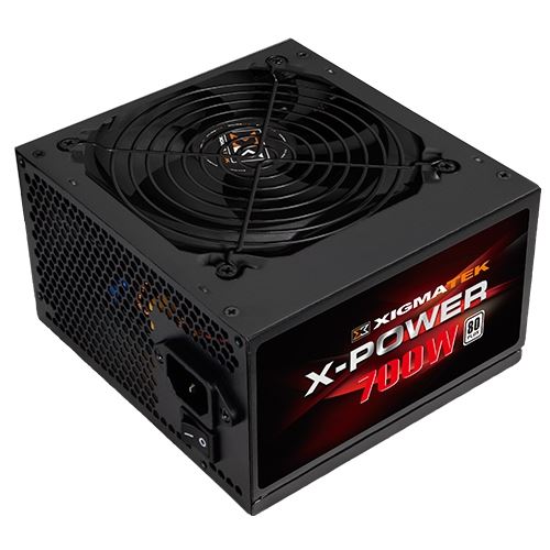 XIGMATEK X-POWER 700W
