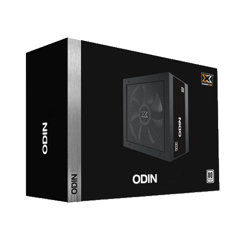 XIGMATEK Odin 700W XIGMATEK Odin 700W