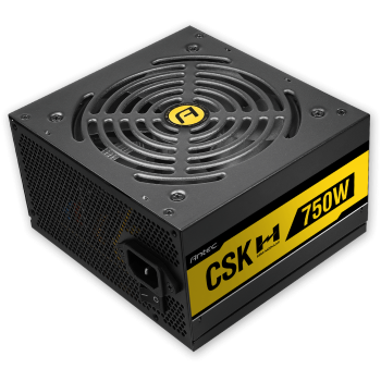 PSU Antec CSK 750H Semi-Modular (750W) 80+ Bronze PSU Antec CSK 750H Semi-Modular (750W) 80+ Bronze