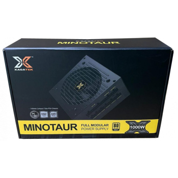 XIGMATEK Minotaur 1000W Gold XIGMATEK Minotaur 1000W Gold