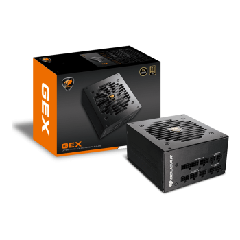 COUGAR GEX 650 watt COUGAR GEX 650 watt