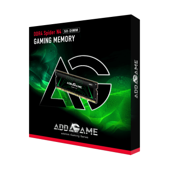 ADDLINK SPIDER 16GB DDR4 3200 SO-DIMM