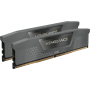 CORSAIR VENGEANCE 32GB DDR5 Black 6000MHz Kit