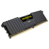 CORSAIR VENGEANCE LPX 16GB DDR4 3200 Black