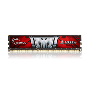 Gskill Aegis 8gb ddr3 1600mhz